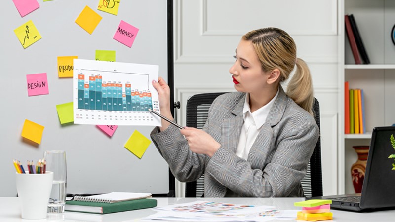 Career guidance for a position Planner
