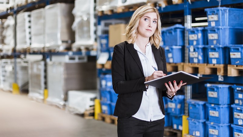 Career guidance for a position Purchasing manager