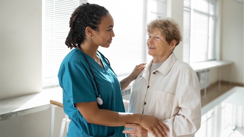 Career guidance for a position Nursing manager