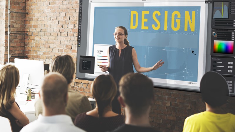 Career guidance for a position Training development