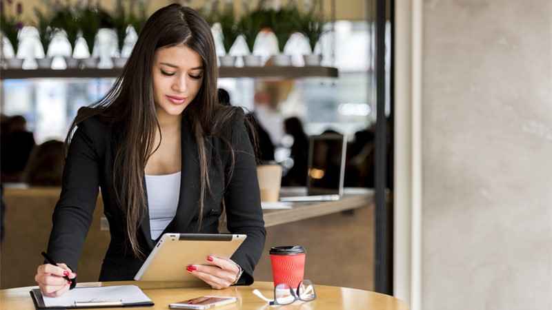 Career guidance for a position Restaurant management