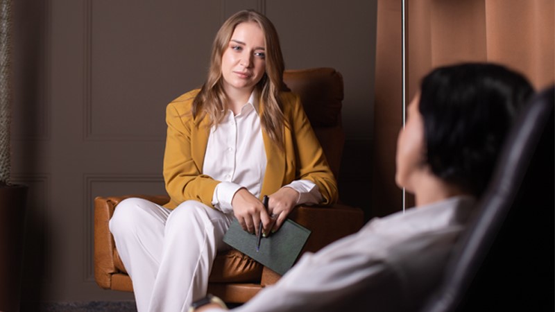 Career guidance for a position Research psychology