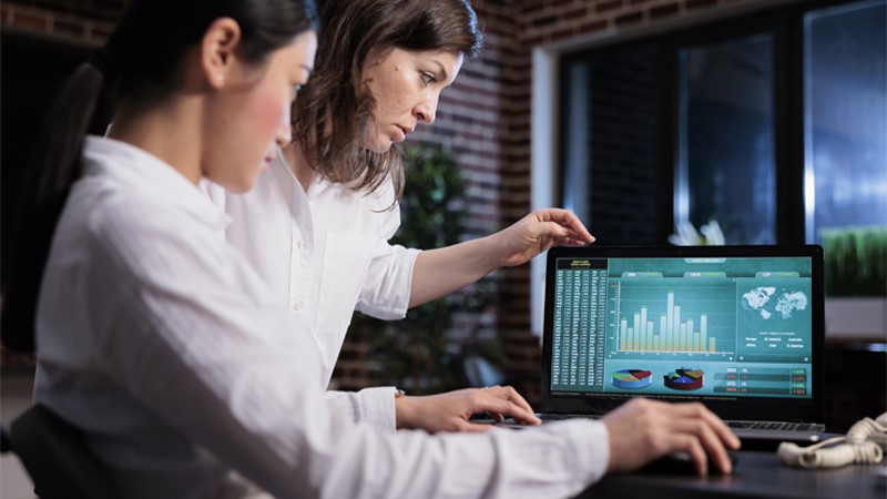 Career guidance for a position Data scientist