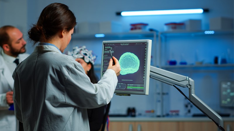 Career guidance for a position Neuroscientist