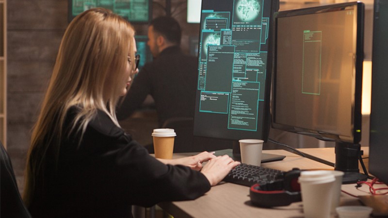 Career guidance for a position Chief information security officer