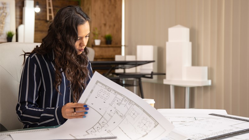Career guidance for a position Municipal engineer
