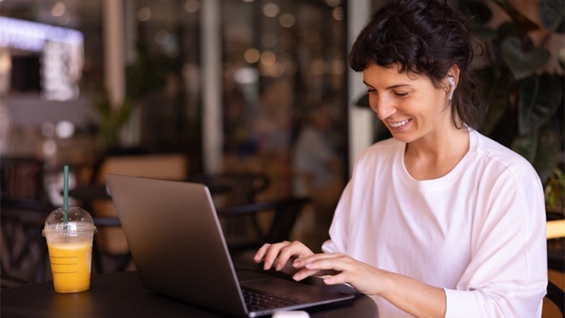 Career guidance for a position Copywriter