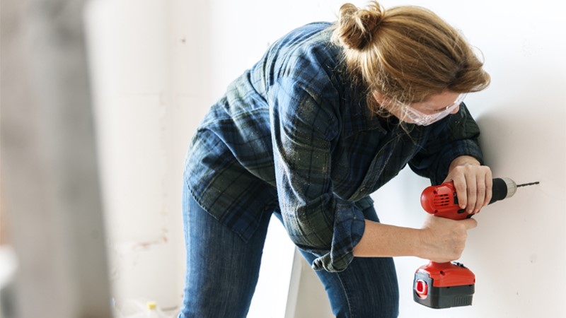 Career guidance for a position Maintenance person