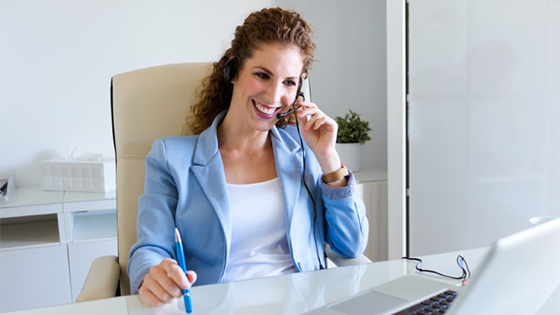Career guidance for a position Account manager