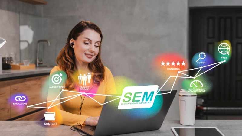 Career guidance for a position SEO specialist