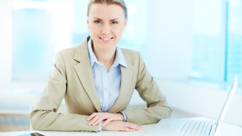 Career guidance for a position Non-profit executive director