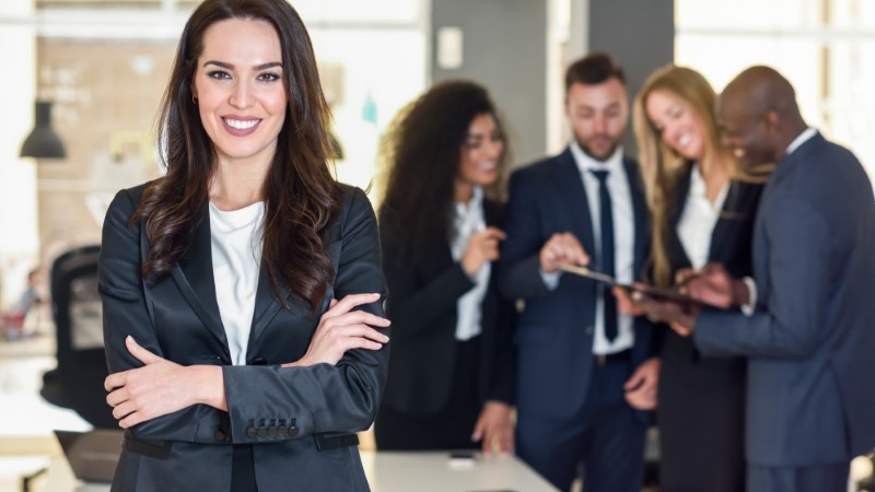 Career guidance for a position CEO