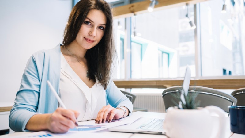 Career guidance for a position Auditor