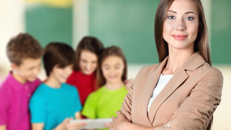 Career guidance for a position Director of the Youth and Young People Division
