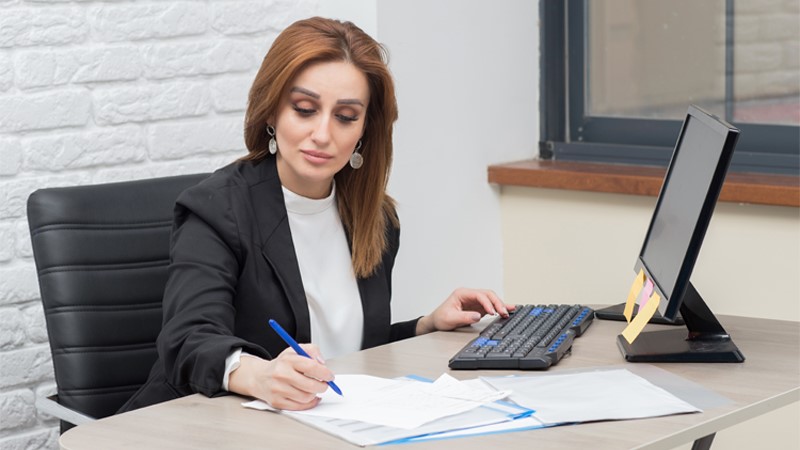 Career guidance for a position Criminal attorney