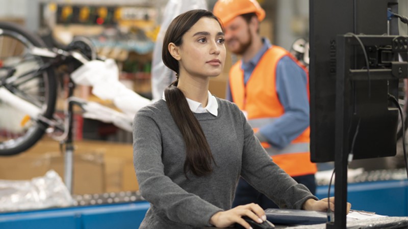 Career guidance for a position Mechanical engineer
