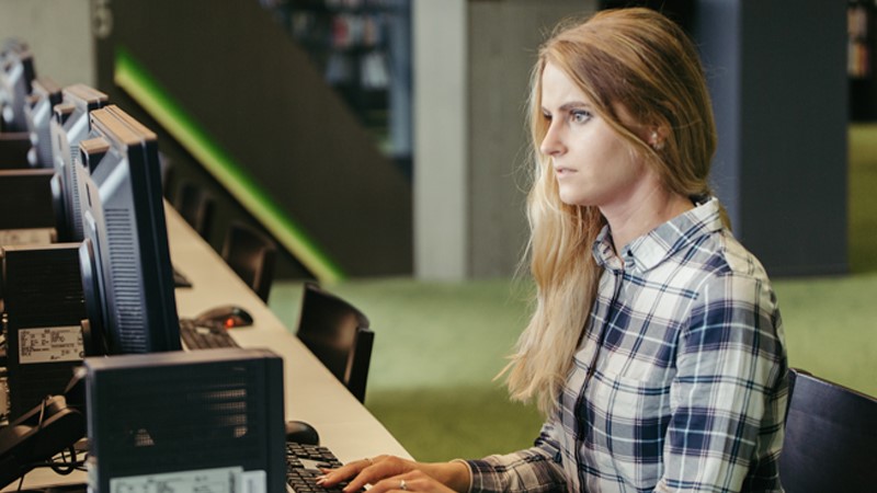 Career guidance for a position Software quality assurance (QA)