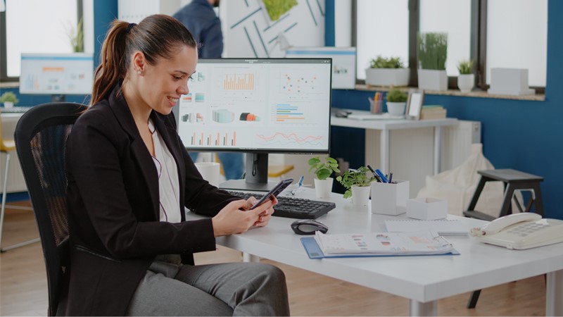 Career guidance for a position Digital marketer