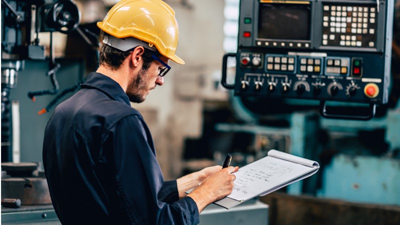Career guidance for a position Practical mechanical engineer