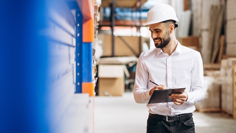 Career guidance for a position Supply chain manager