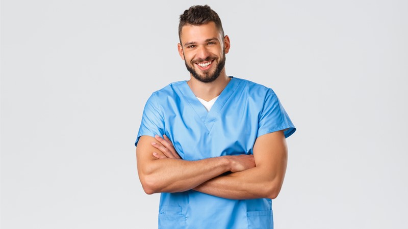 Career guidance for a position Nurse