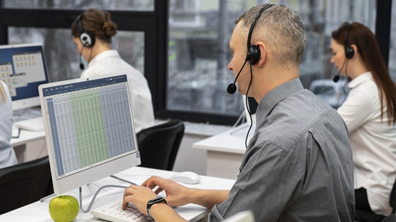 Career guidance for a position Insurance clerk