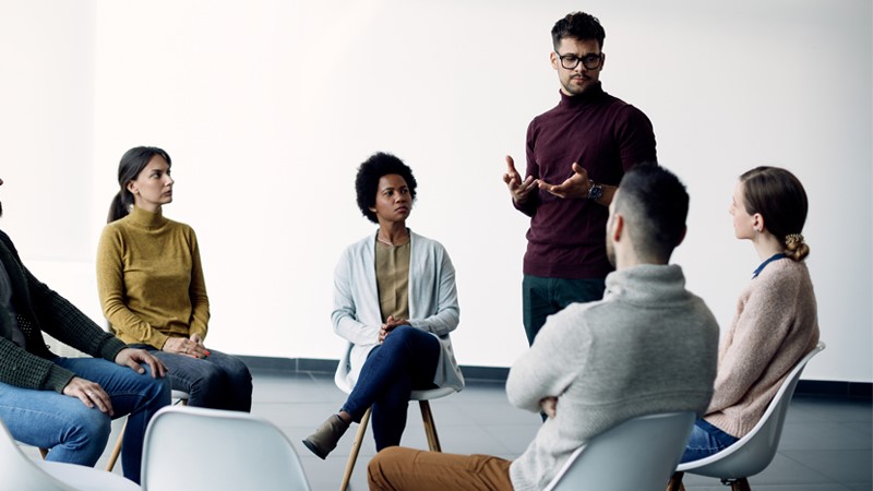 Career guidance for a position Youth guide
