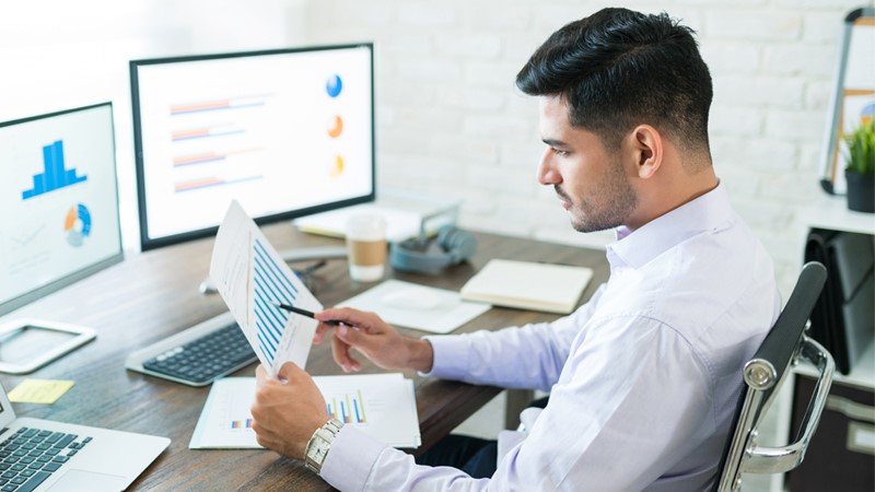 Career guidance for a position Enterprise resource planning (ERP)
