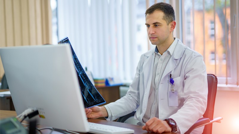 Career guidance for a position Clinical research coordinator
