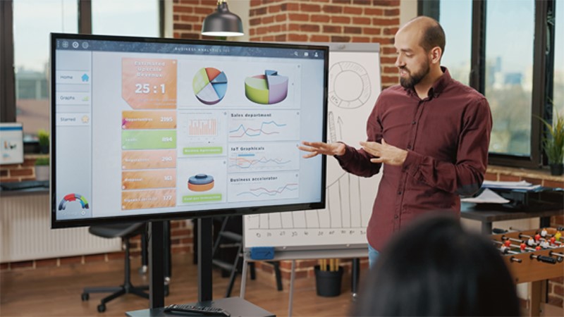 Career guidance for a position Product manager