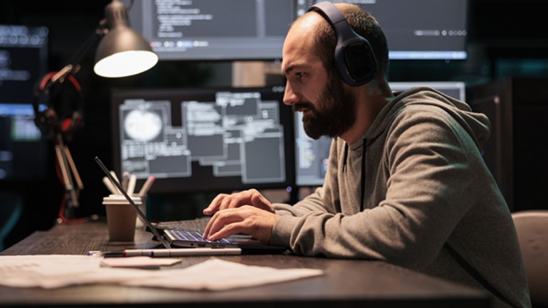 Career guidance for a position Practical programming engineer