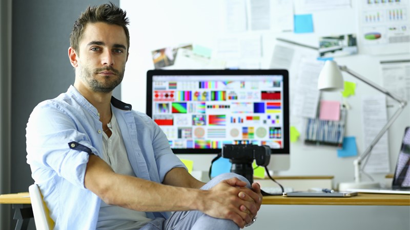 Career guidance for a position User experience design (UX)