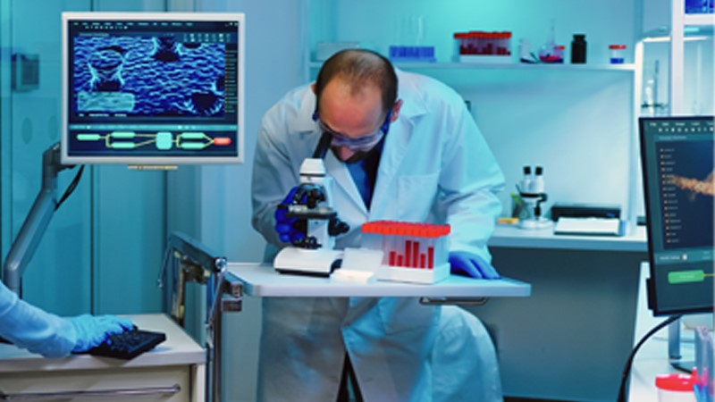 Career guidance for a position Physicist