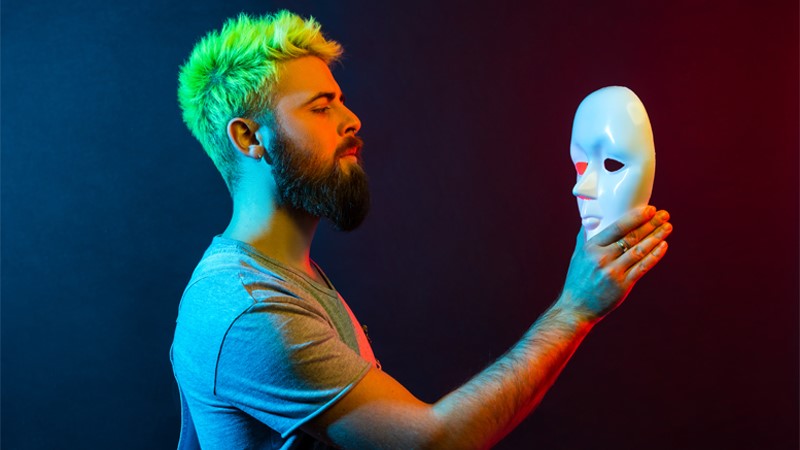 Career guidance for a position Stage performer
