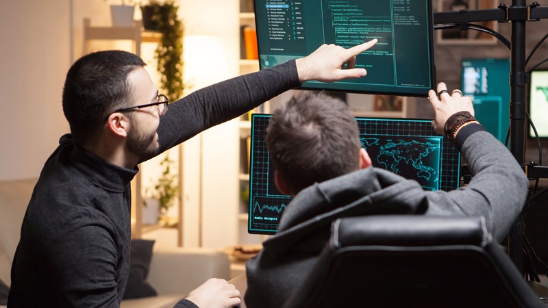 Career guidance for a position Cyber penetration tester