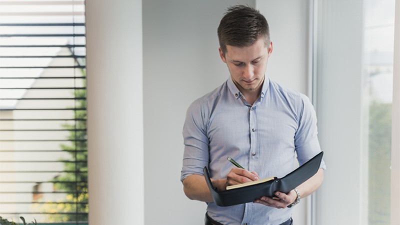 Career guidance for a position Assessor