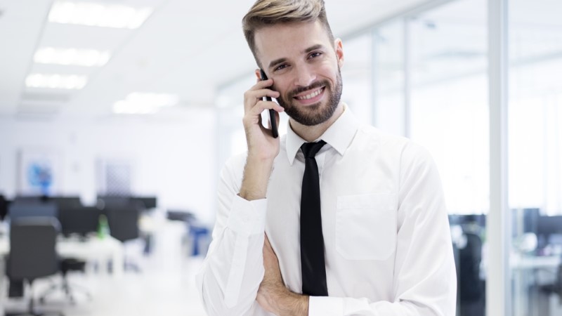 Career guidance for a position Manager of a service unit