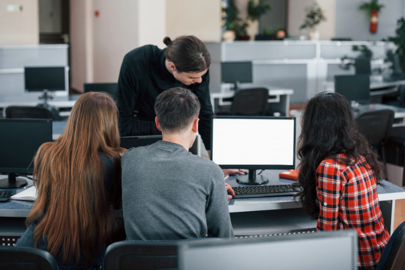 Career guidance for a position Systems Implementation