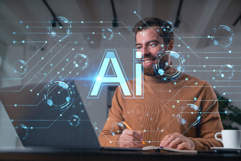 Career guidance for a position AI Automation Engineer