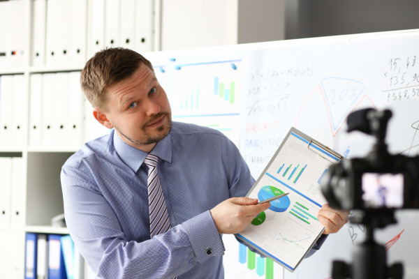 Career guidance for a position Fundraiser