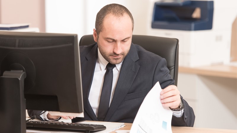 Career guidance for a position Bank teller