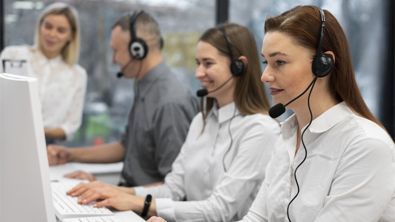 Exams for Insurance clerk