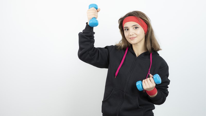 Exams for Personal trainer
