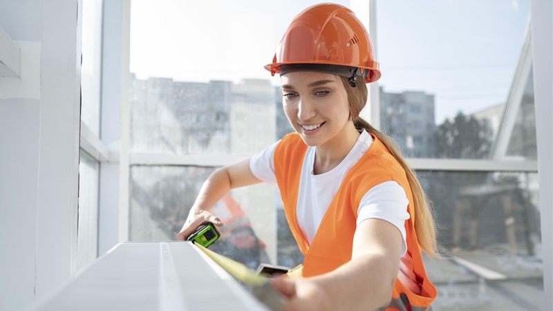 Exams for Builder