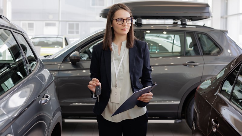Exams for Transportation worker