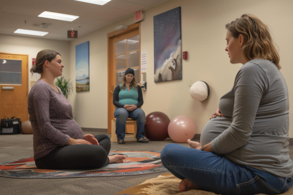 Exams for Doula