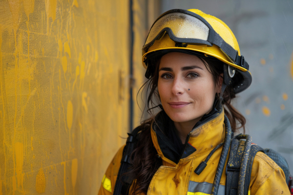 Exams for Firefighter