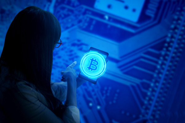 מבחנים לתפקיד של מפתח/ת Blockchain