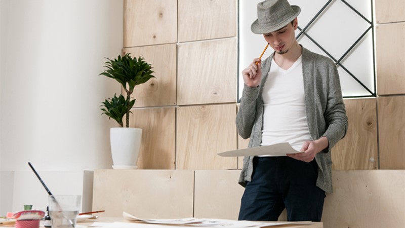 Exams for Practical architectural engineer