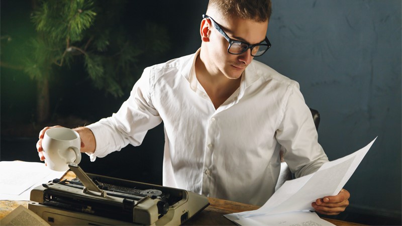 Exams for Stenographer